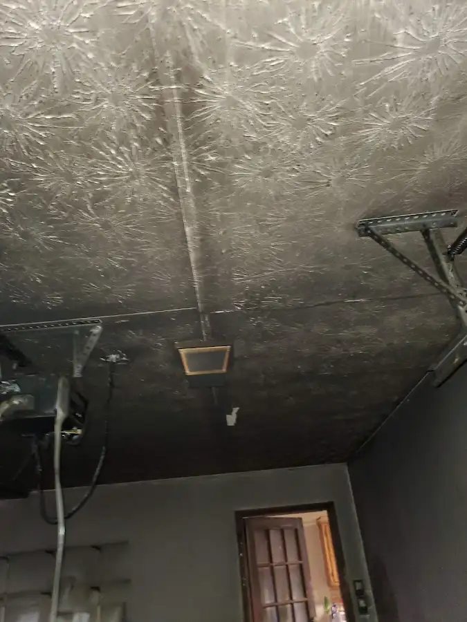 Fire and smoke damage assessment for Water Damage Assessment in Hollister